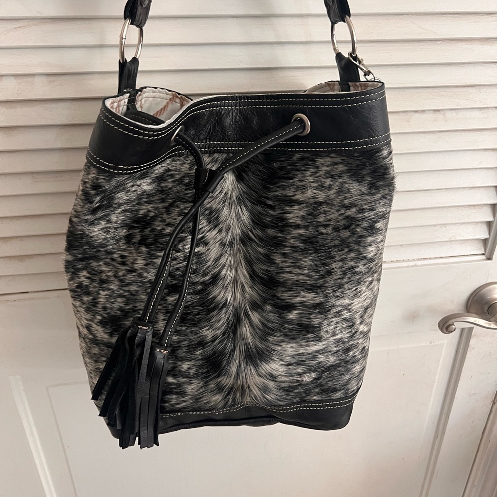 Holy Cow Couture-Country Couture